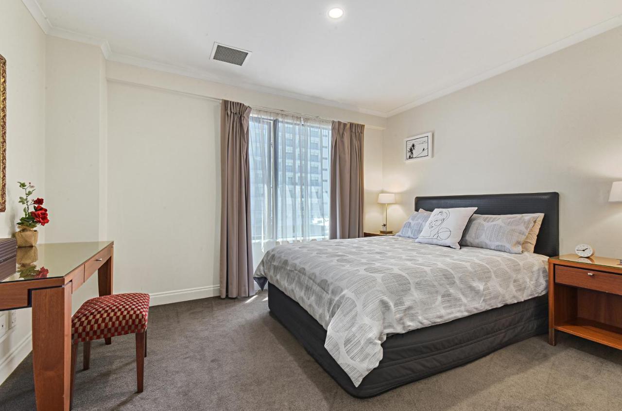 Modern One Bedroom Apartment Auckland City Centre Exterior foto